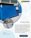 Laveuse de Roues Portative Pratique pour Nettoyage sur Chantier