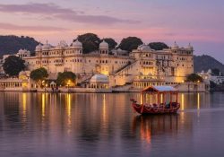 Explore the Royal Heritage with a Rajasthan Tour Package