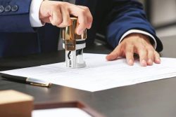 Professional Notary Services for Individuals