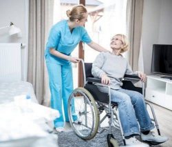 How NDIS Complex Care Helps Participants Achieve Their Goals