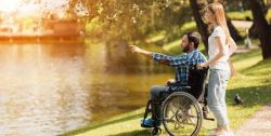 What Services Are Available Through NDIS Disability Care Support in Marrickville?