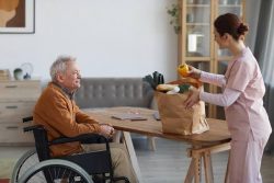 Benefits of NDIS-Funded Daily Living Support in Kingswood