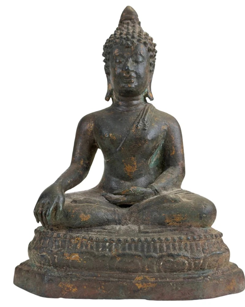 Bronzefiguren Kaufen