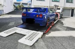 Towing Service Auckland