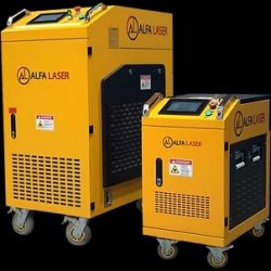 Laser Cleaner vs. Traditional Methods: A Practical Guide to Using a Laser for Cleaning