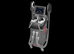 EMS Body Sculpting Machine for Advanced Aesthetic Clinics in the USA