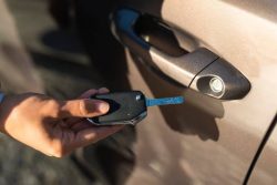 Automotive Key Replacement and CCTV Installation: Two Security Jobs Worth Doing Properly