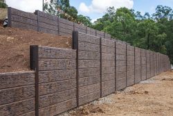 Concrete Sleepers Delivery Brisbane | Fast & Reliable