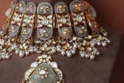 Punjabi Jeweller Keysborough | Gold & Bridal Jewellery
