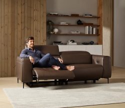 Sofas Marbella and Italian Sofas Marbella: A Buyer’s Guide From the Veneks Boutique Showroom