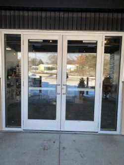 Reliable Commercial Door Repair Services for Businesses