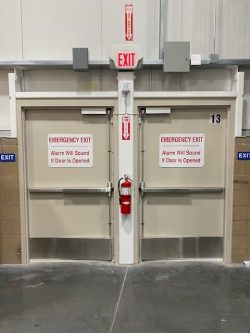 Emergency Commercial Door Repair Near Me for Unexpected Door Damage