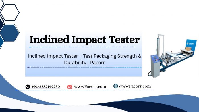 Put Your Packaging to the Test Before It Hits the Road!