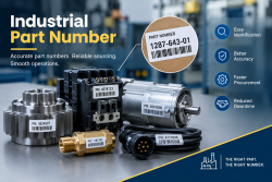 Industrial Part Number Sourcing for C And A Sales Ropak Bway