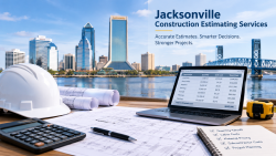 Jacksonville Construction Estimating Services