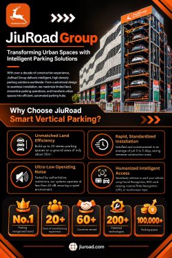 Jiuroad Group