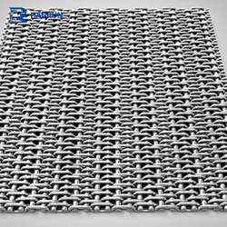 Stainless Steel Wire Mesh Supplier