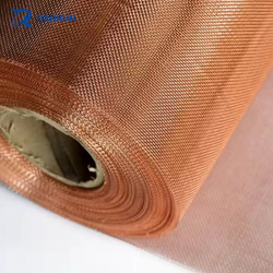 Custom Metal Mesh Filter Sheet & Discs