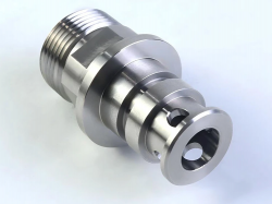 custom cnc milling services china