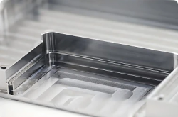 Surface Finishing Services