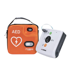 public AED soluctions