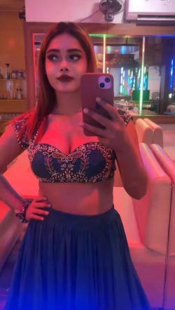 Meet A Charming Call Girl In Bangalore Tonight