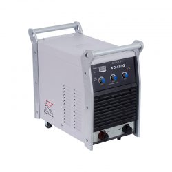 Inverter Plasma Cutter Manufacturers: The Air Dryer Decides the Consumable