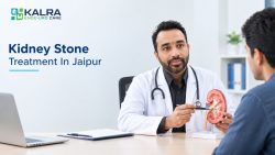 Reliable Kidney Stone Treatment in Jaipur with Faster Recovery