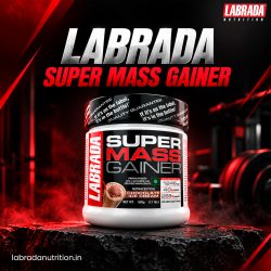 Best Muscle Building Supplement for Strength | Scitron