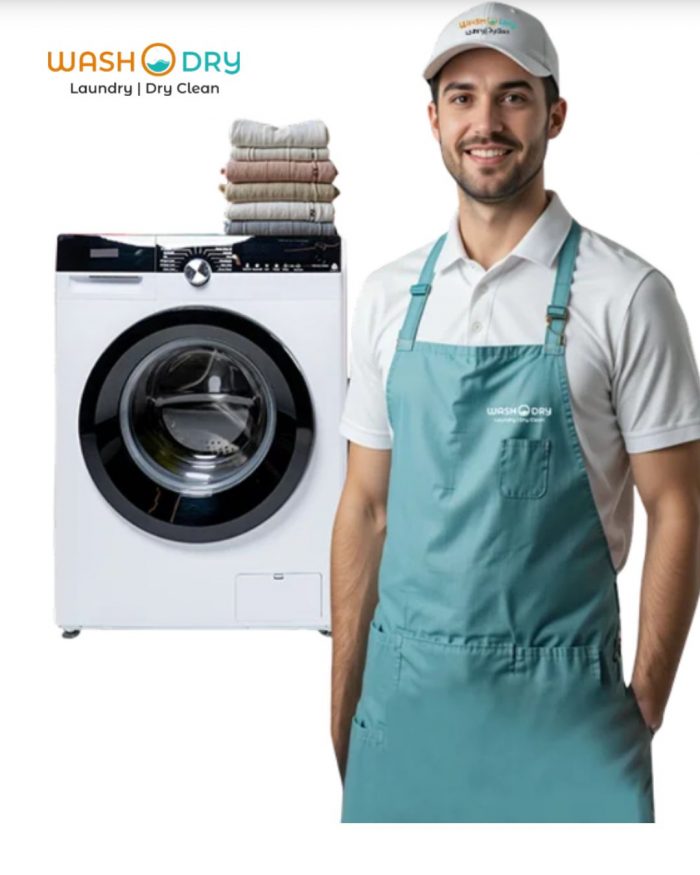Start a Laundry Franchise in Bangalore with Washodry