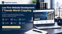 Help Potential Clients Find Your Law Firm Online