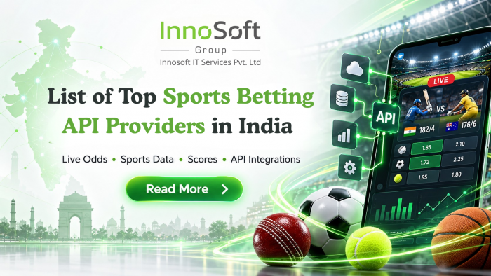 Top 10 Sports Betting API Providers in India for 2026-2027