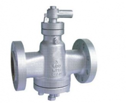 Lubricated Plug Valve Supplier in UAE