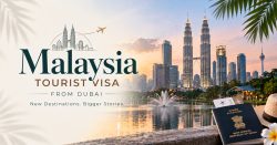 Malaysia Tourist Visa from Dubai | Wander Nova