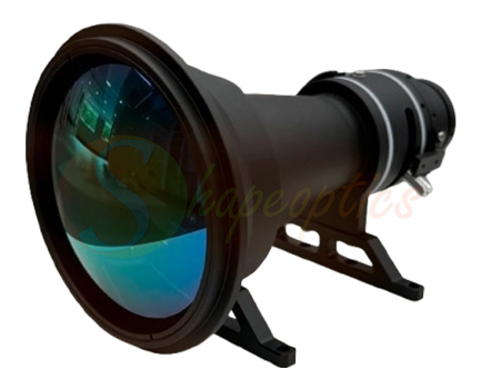 Manual Focus Lens