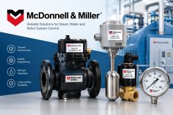 McDonnell & Miller Industrial Control Solutions