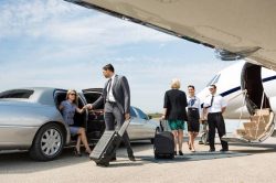 Melbourne Airport Transfers
