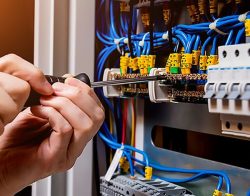 Reliable MEP Contractors in Dubai for Complete Building Solutions