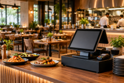 Restaurant POS Systems: Streamline Orders, Payments, and Daily Operations