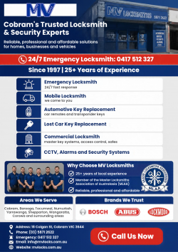 Reliable Locksmith Finley for Complete Lock and Security Services