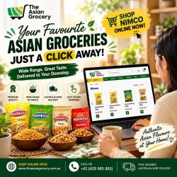 Buy Namkeen Snacks Online for Traditional Flavours