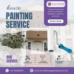Warehouse Painters Melbourne for Large Commercial Spaces