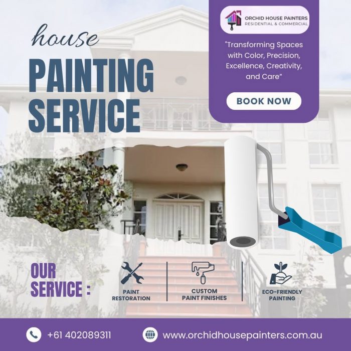 Warehouse Painters Melbourne for Large Commercial Spaces
