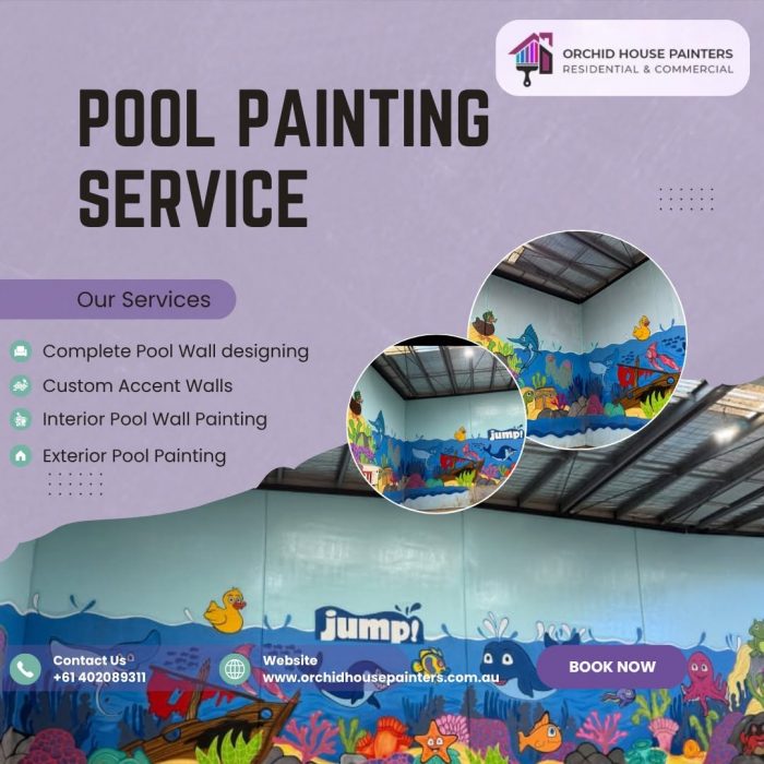 Door Painting Melbourne for Residential Properties