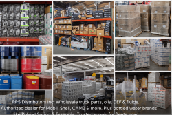 Brake Parts Wholesalers for Automotive Businesses