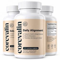 https://www.facebook.com/CorevalinSweden.SE/