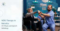 Do You Need a Referral for NDIS Therapy in Western Australia?