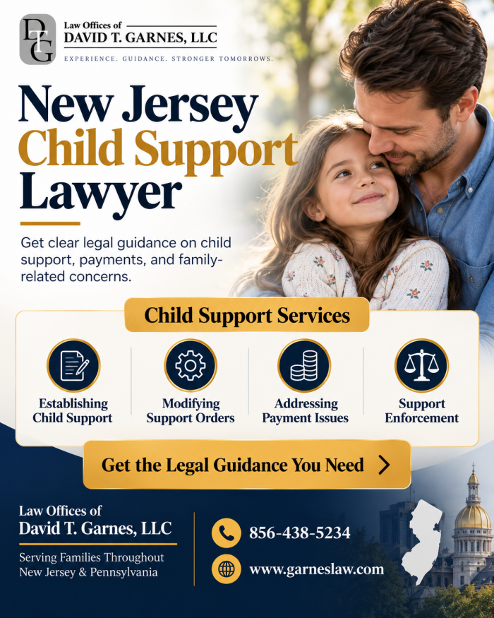 Child Support Modifications and Changing Family Circumstances