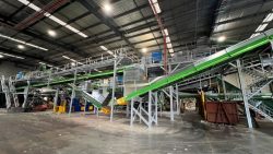Waste Management in Brisbane for Productive Business Sites