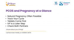 PCOS and Pregnancy: Key Facts to Know